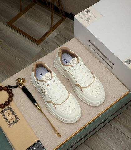 Picture of Gucci Shoes _SKUGuccisz38-44mnh05229194